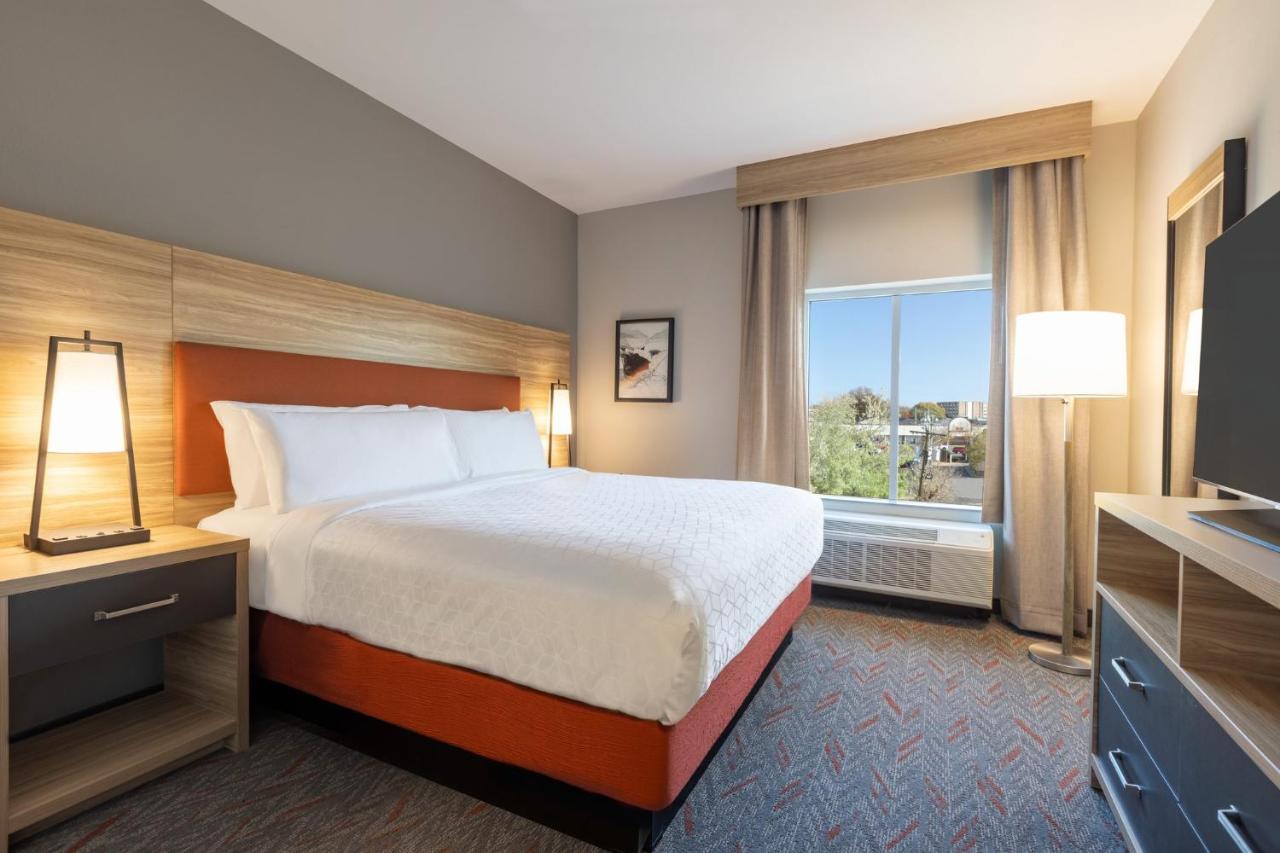 Candlewood Suites Bessemer - Birmingham Sw By Ihg Exterior photo